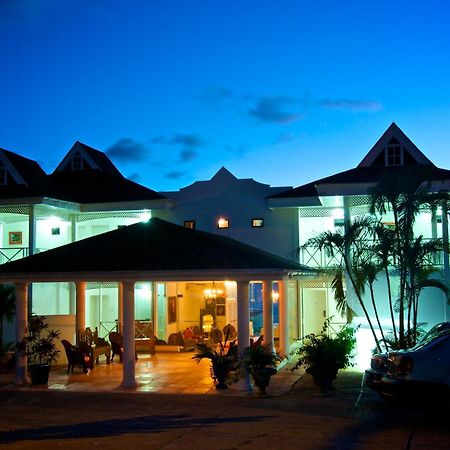 Bacolet Beach Club Scarborough Buitenkant foto