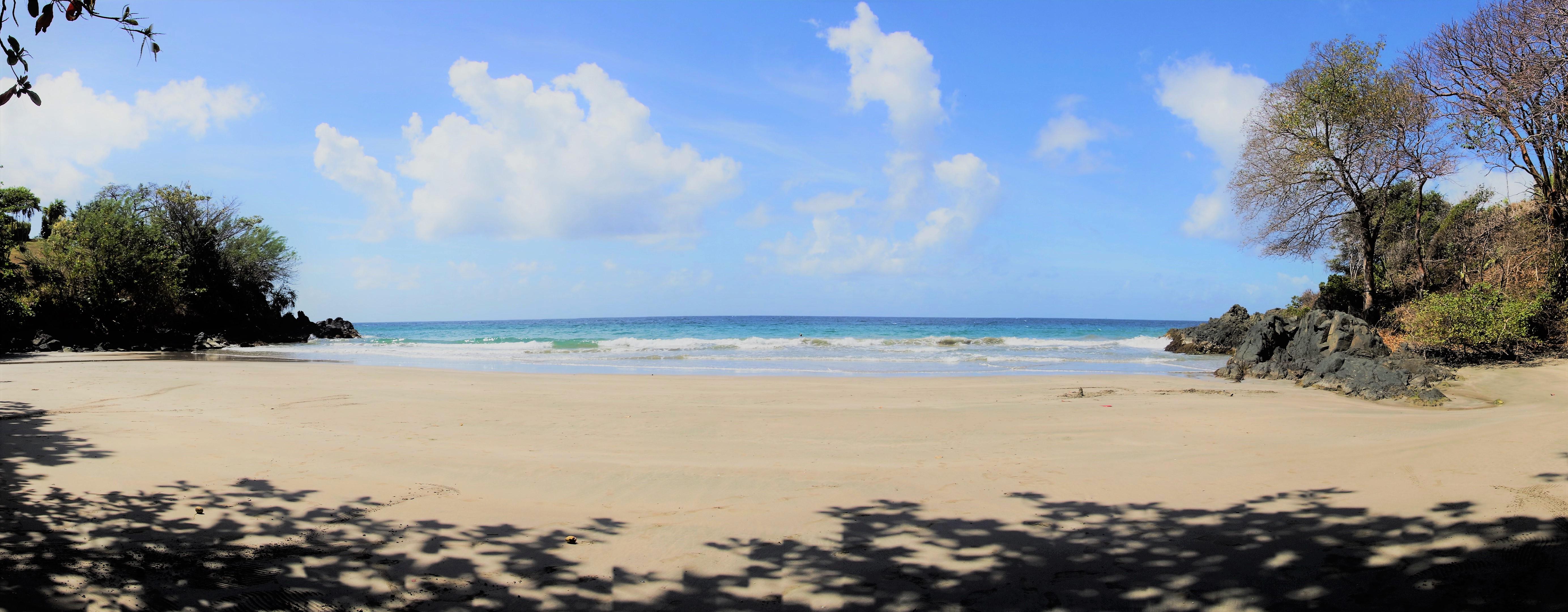 Bacolet Beach Club Scarborough Buitenkant foto