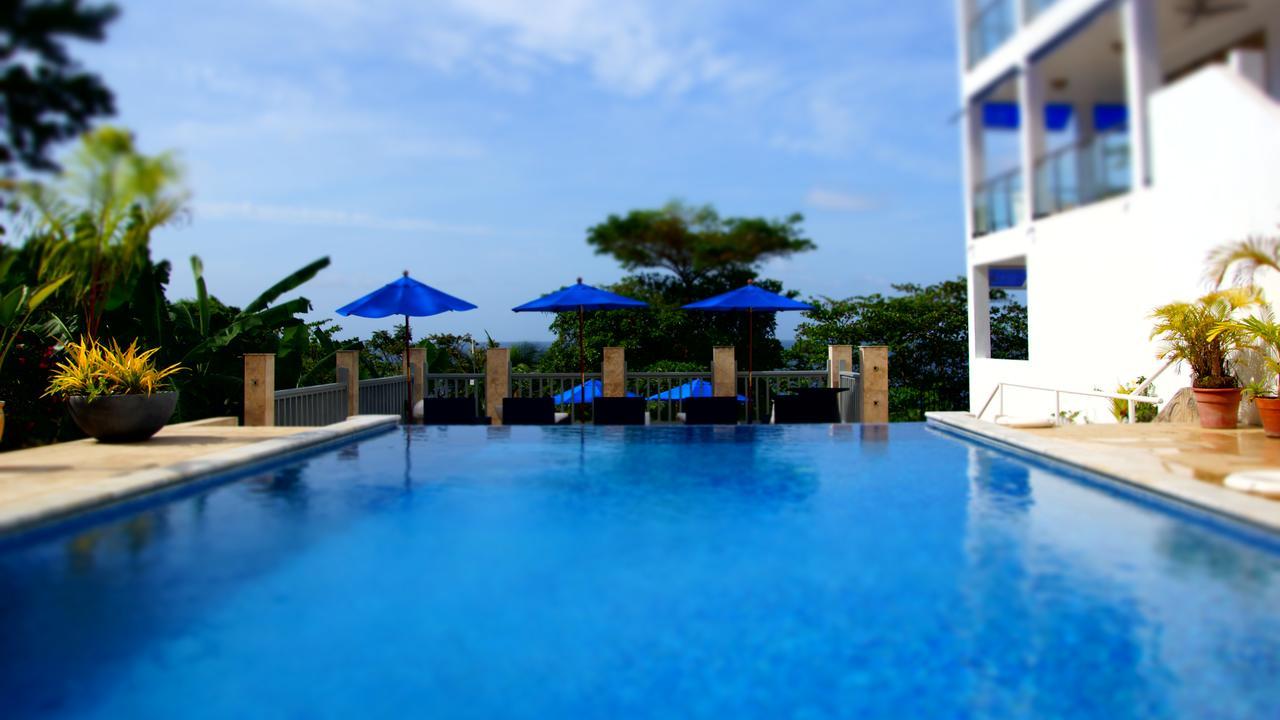 Bacolet Beach Club Scarborough Buitenkant foto