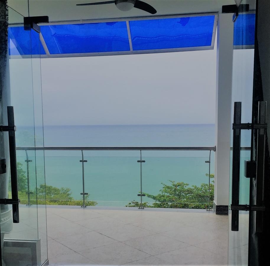 Bacolet Beach Club Scarborough Buitenkant foto