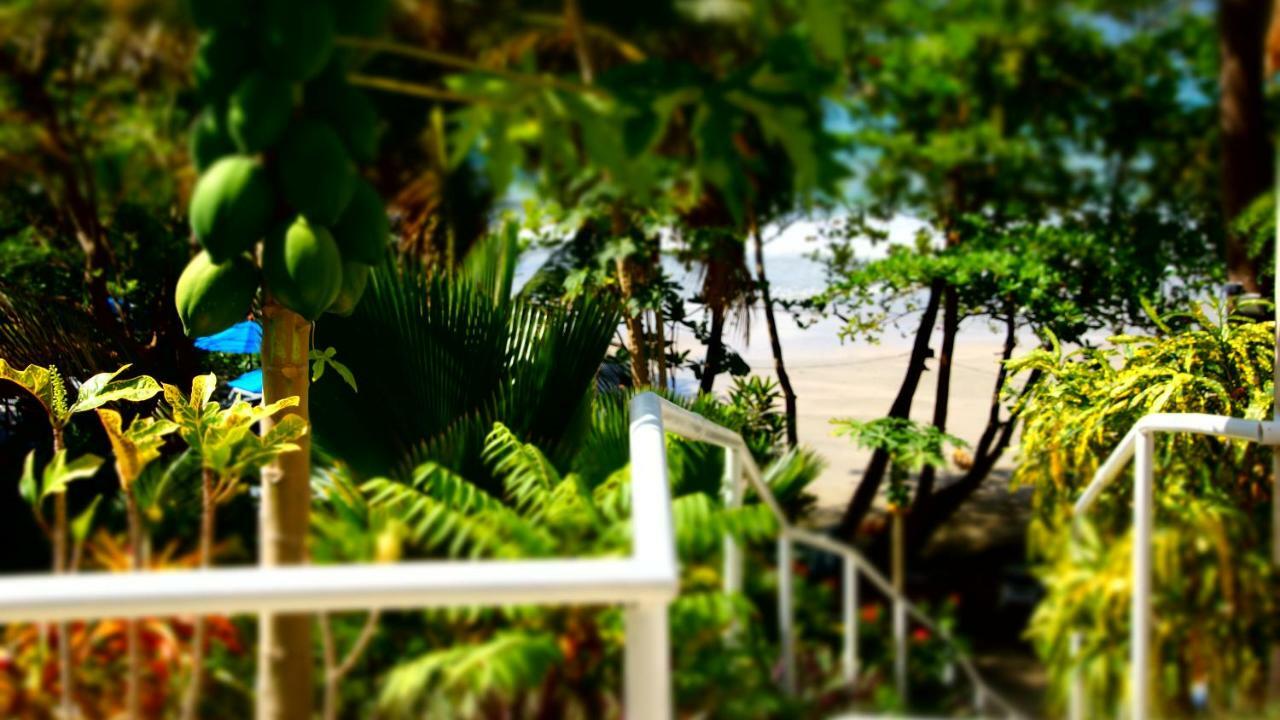 Bacolet Beach Club Scarborough Buitenkant foto